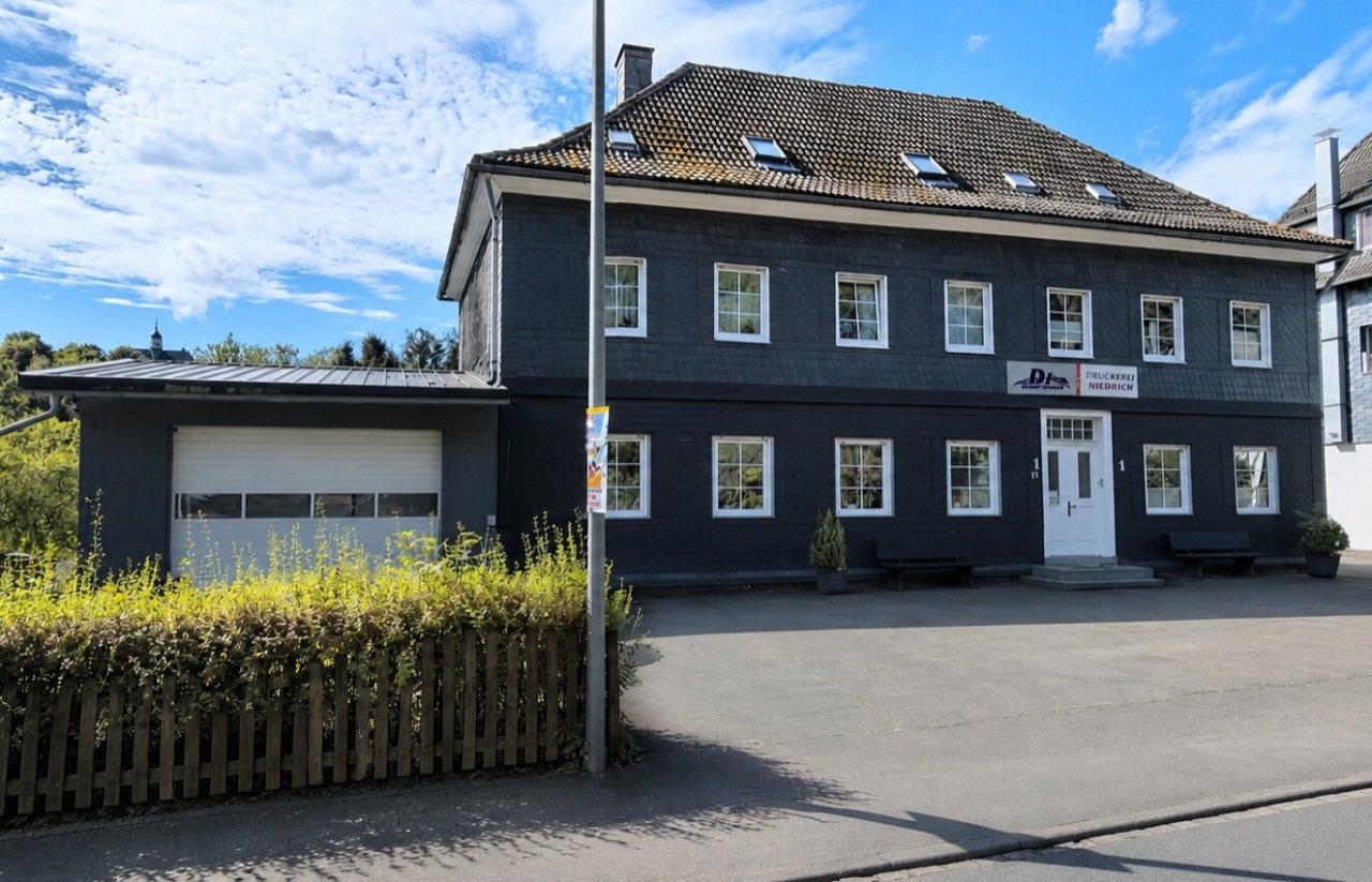 Außenansicht Außenansicht