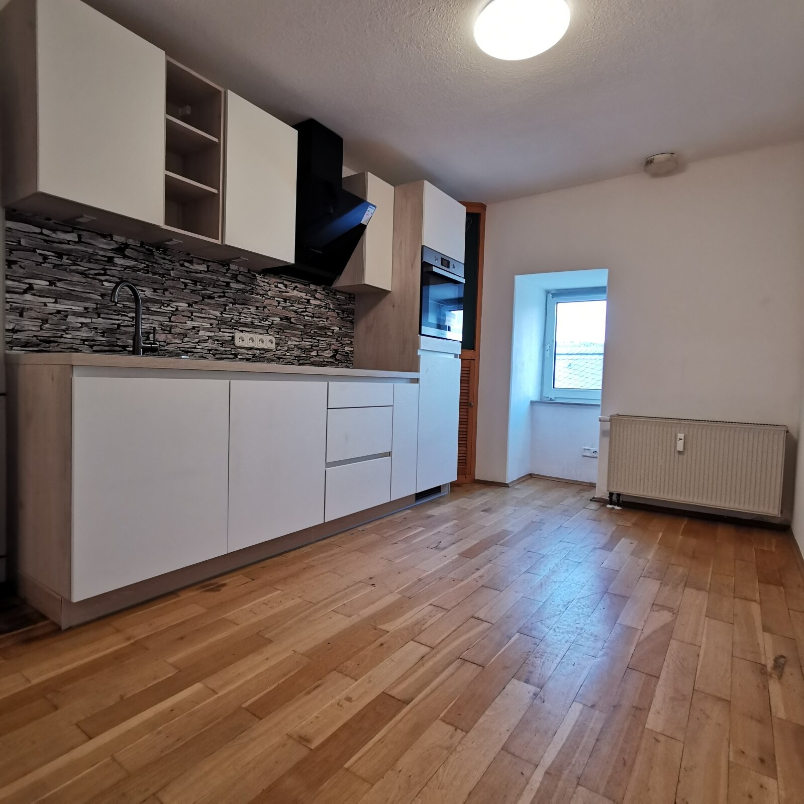 Küche Wohnung Obergeschoss Küche Wohnung Obergeschoss