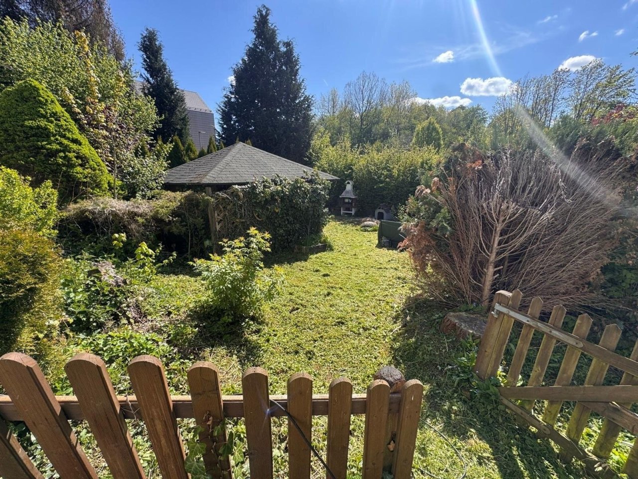 Garten Garten