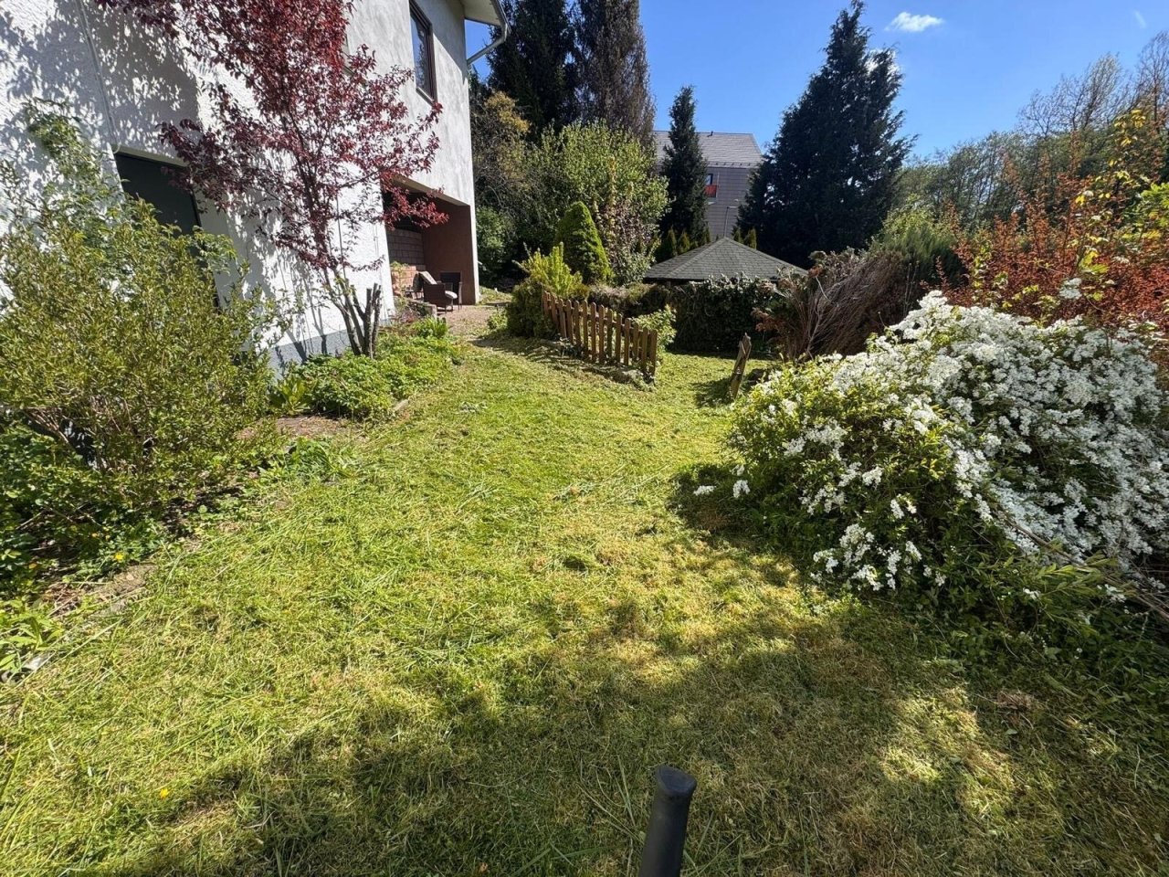 Garten Garten