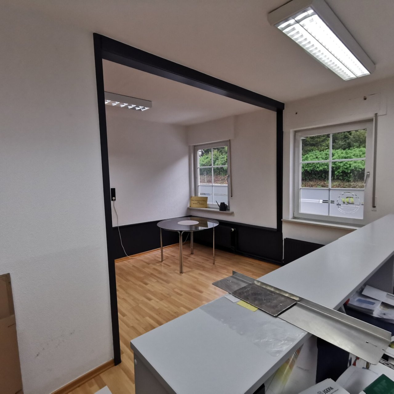 Büro / Gewerberäume Büro / Gewerberäume