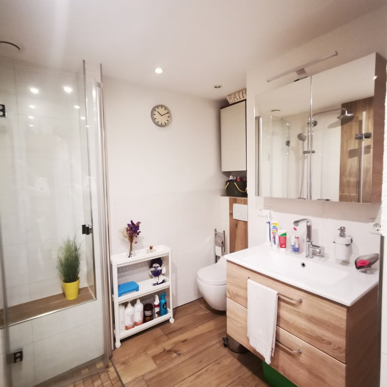Badezimmer Badezimmer