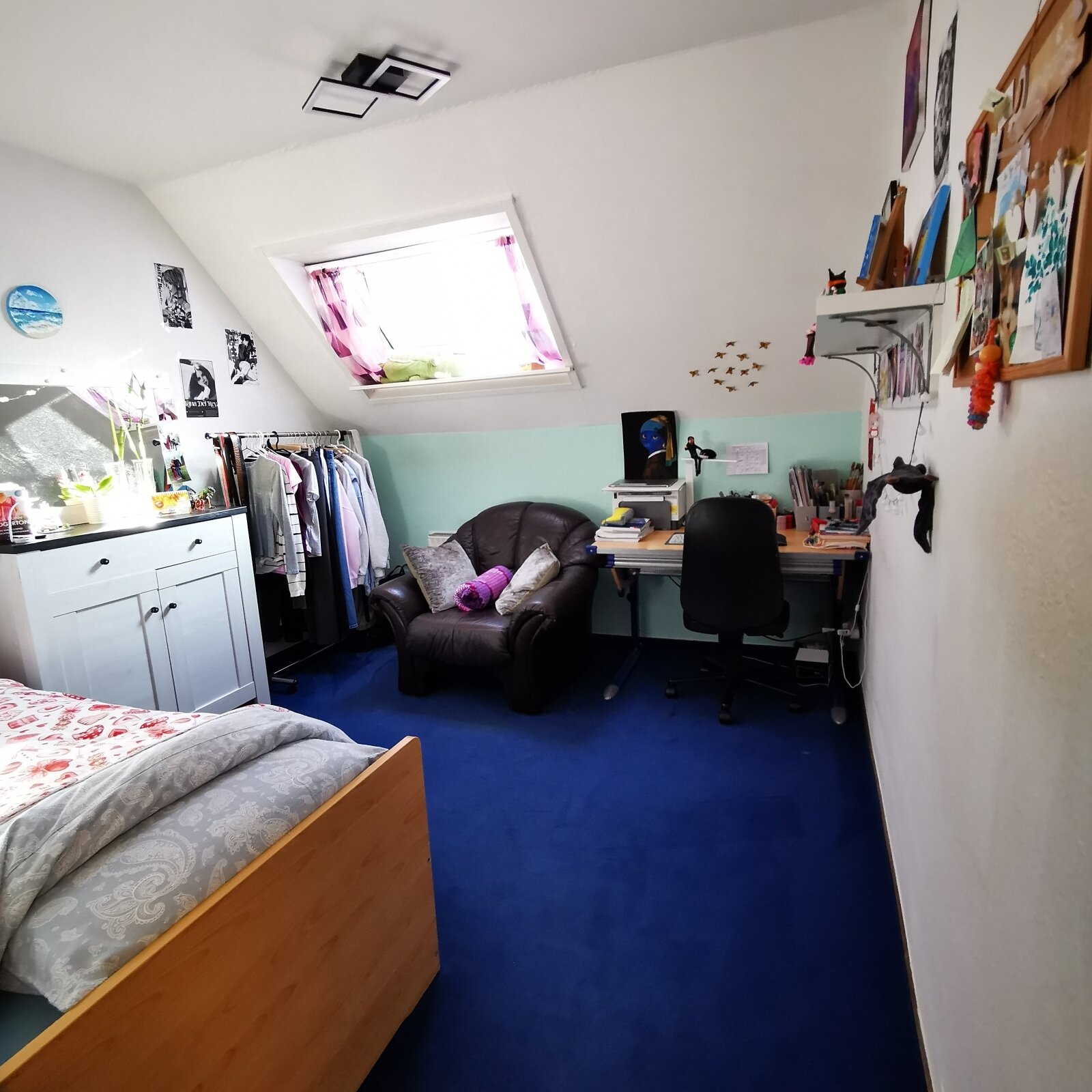 Schlafzimmer I