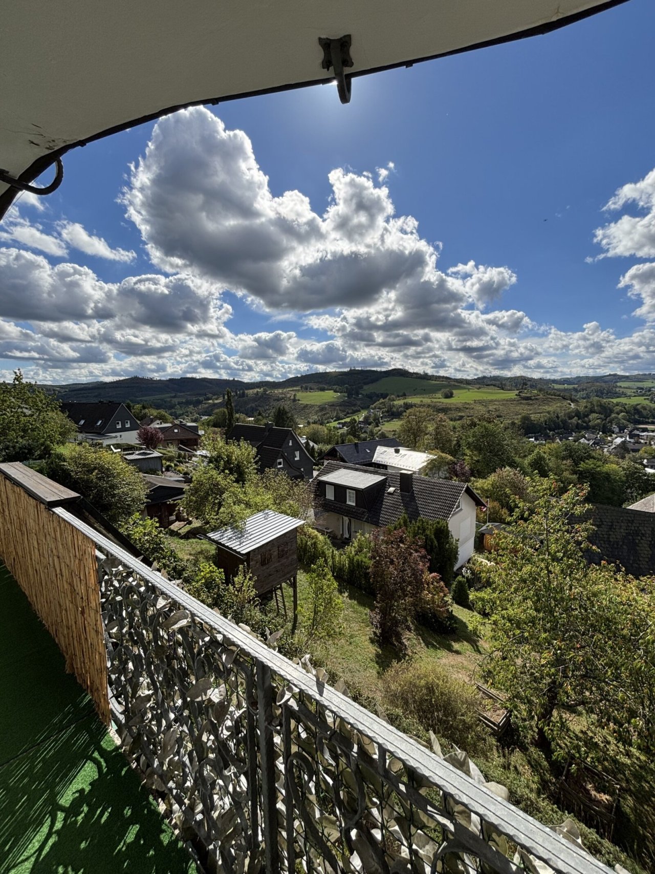 Panoramablick Panoramablick