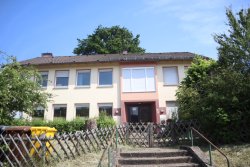 Ansicht Ansicht