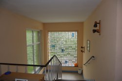 Treppenhaus Treppenhaus